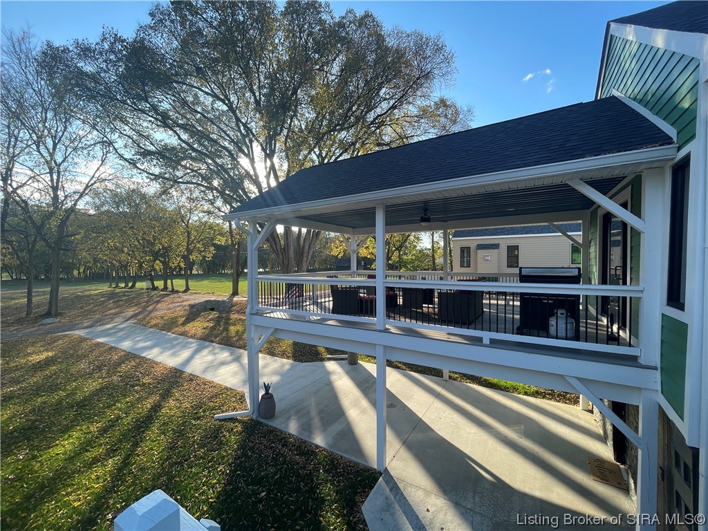 923 West 1st Street Madison, IN 47250 - Photo 14 of 25