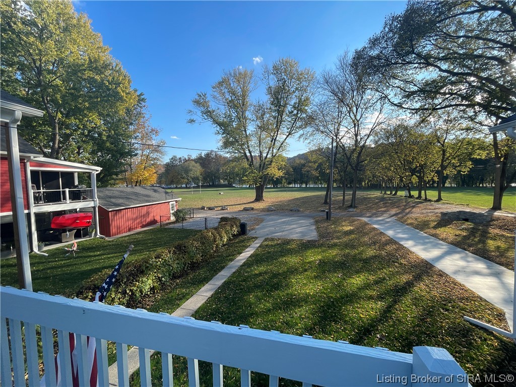 923 West 1st Street Madison, IN 47250 - Photo 15 of 25