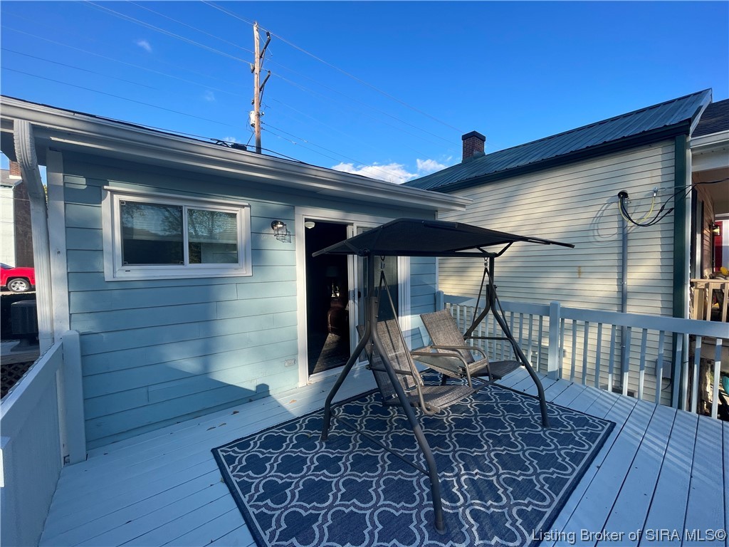 923 West 1st Street Madison, IN 47250 - Photo 16 of 25