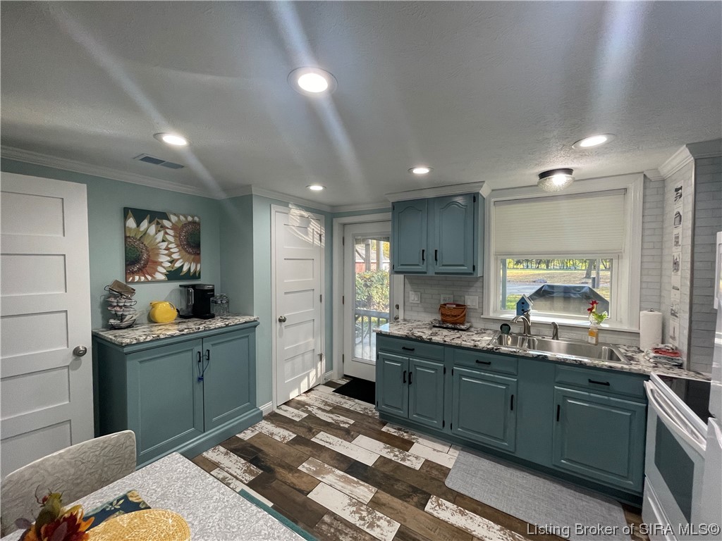 923 West 1st Street Madison, IN 47250 - Photo 17 of 25