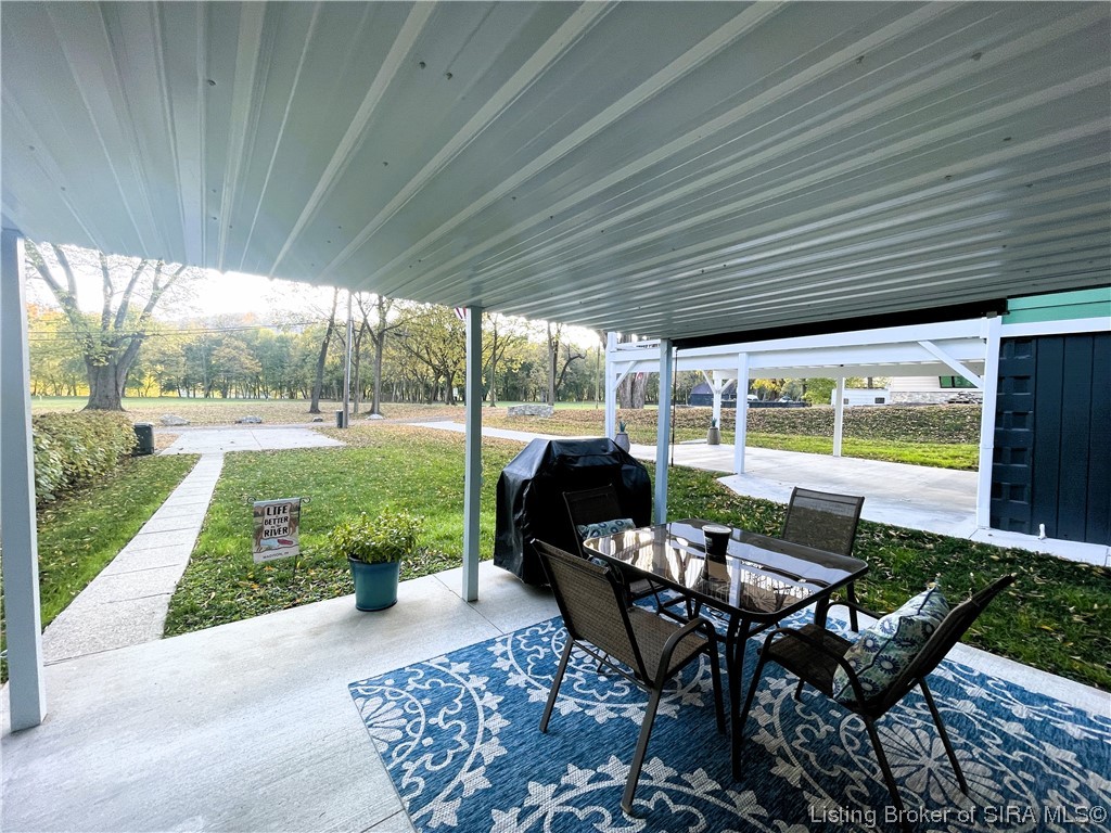 923 West 1st Street Madison, IN 47250 - Photo 21 of 25