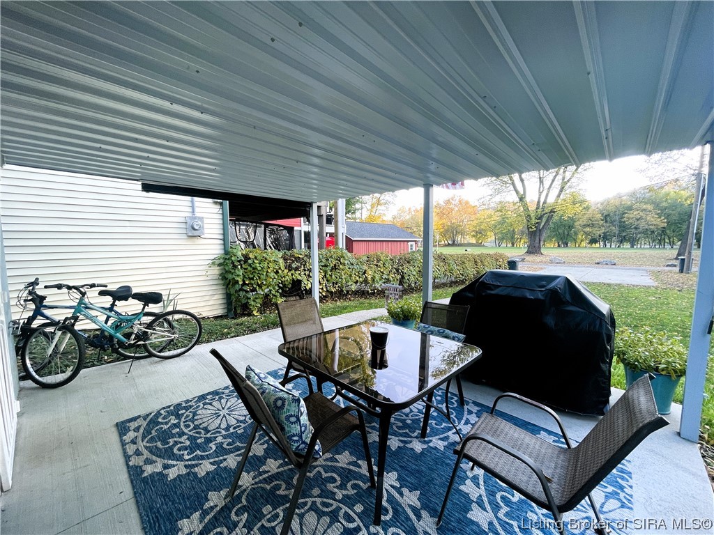 923 West 1st Street Madison, IN 47250 - Photo 22 of 25