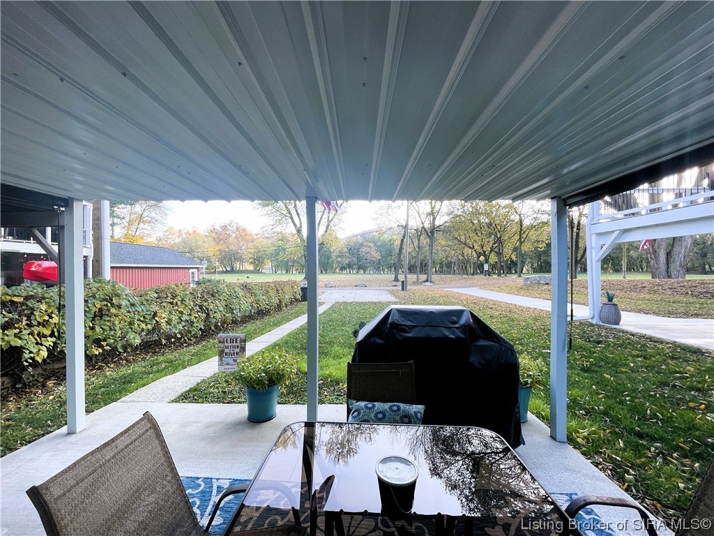 923 West 1st Street Madison, IN 47250 - Photo 23 of 25