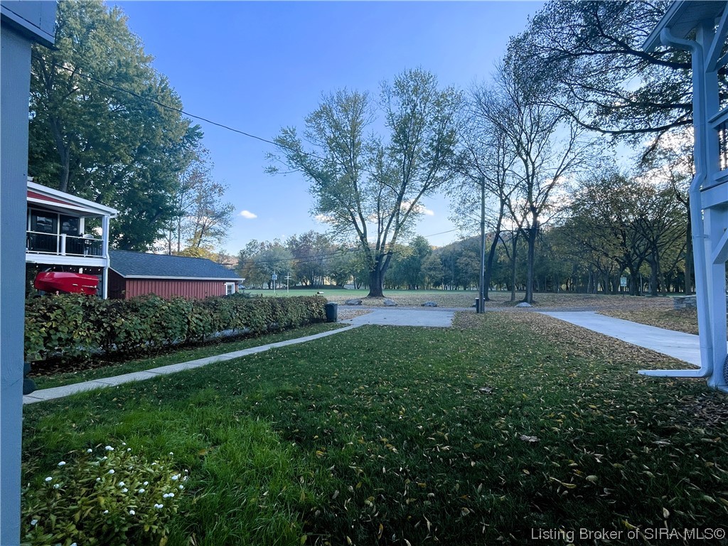 923 West 1st Street Madison, IN 47250 - Photo 24 of 25