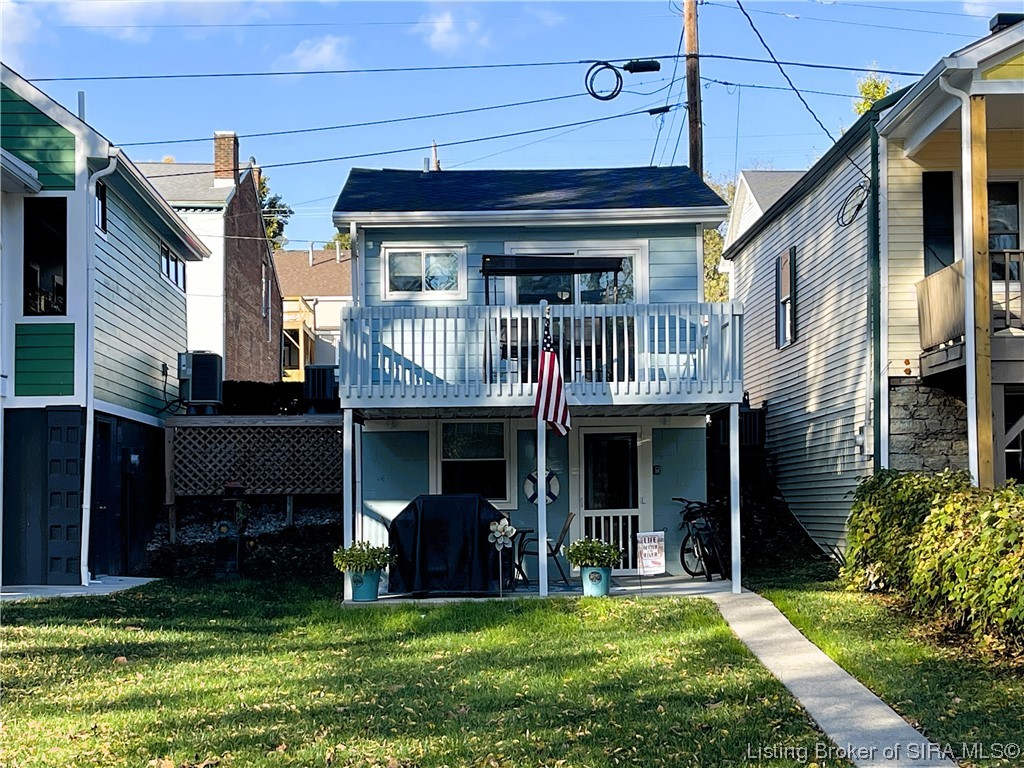 923 West 1st Street Madison, IN 47250 - Photo 25 of 25