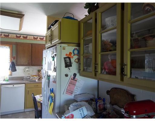 1438 Waltham Road Ellsworth, ME 04605 - Photo 9 of 23 Kitchen.