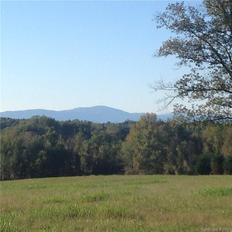 17.71 Radar Road Rutherfordton, NC 28139 - Photo 8 of 9 a view of a grassy field with mountains in the background