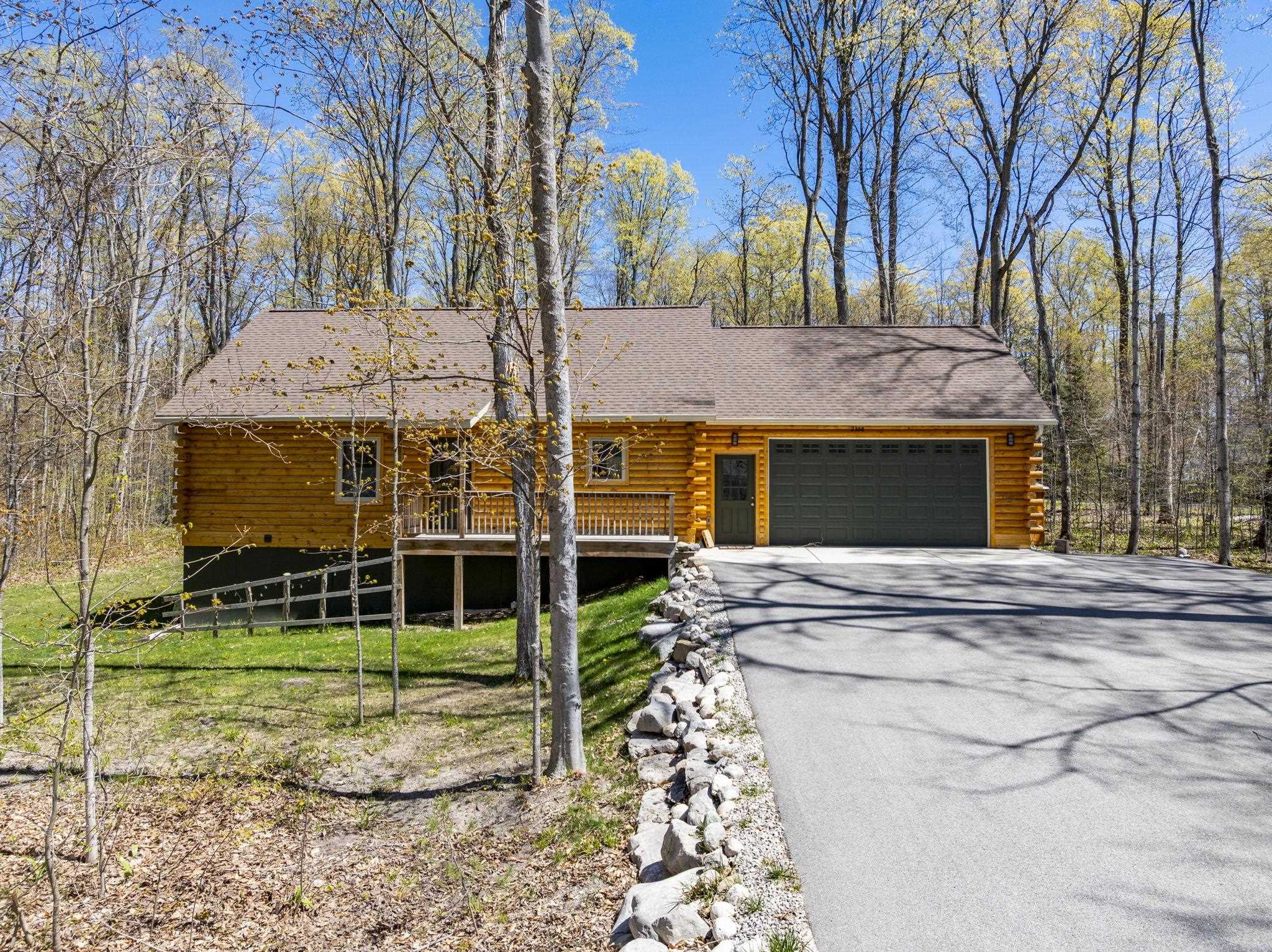 2558 Sugar Maple Drive Cedar, MI 49621 - Photo 5 of 43