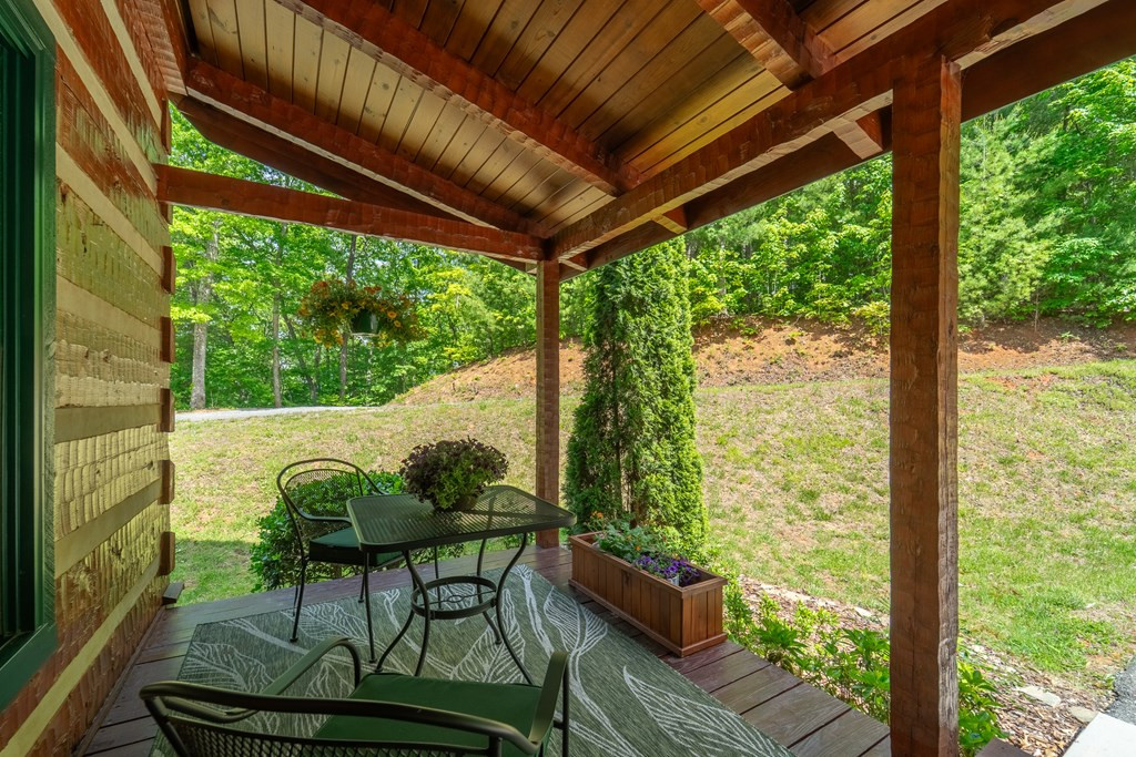 468 Old Yellow Branch Road Robbinsville, NC 28771 - Photo 38 of 60