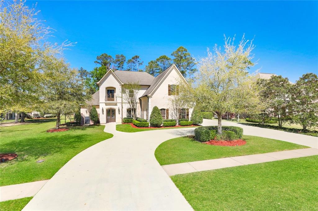 205 Natchez Trace Covington, LA 70433 - Photo 1 of 27