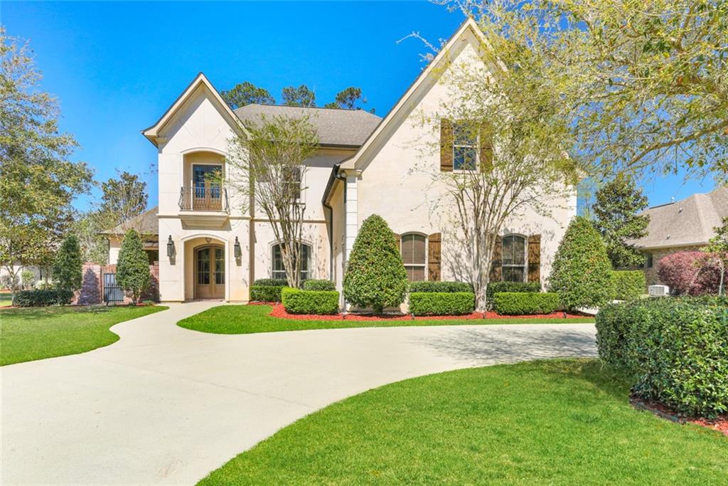 205 Natchez Trace Covington, LA 70433 - Photo 2 of 27