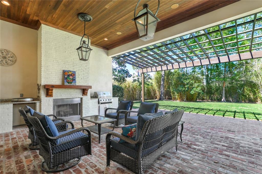 205 Natchez Trace Covington, LA 70433 - Photo 24 of 27