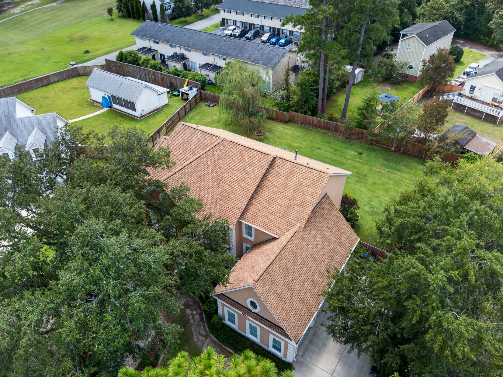 208 Holly Inn Road Summerville, SC 29483 - Photo 74 of 82 74_74_mls