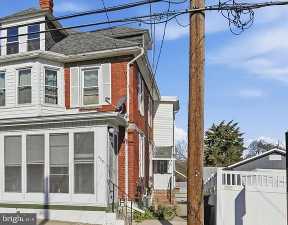 $165,000 | 408 Fairview Avenue, Waynesboro, PA 17268