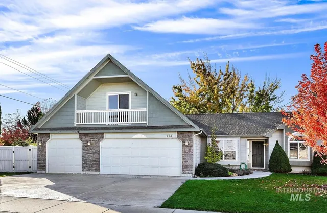 $405,000 | 775 East Red Bud Street, Kuna, ID 83634