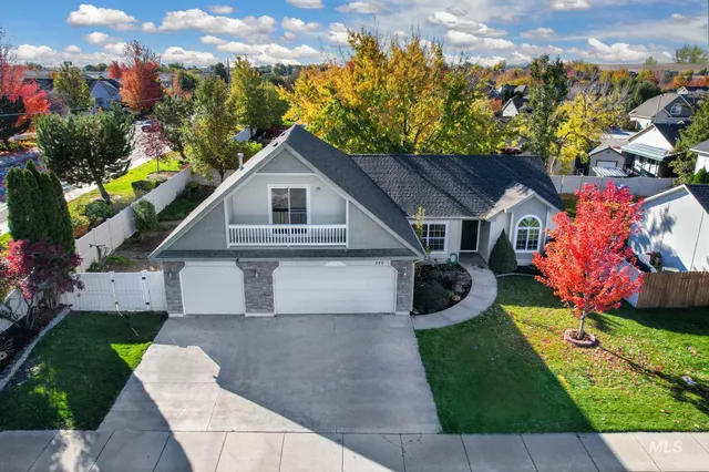 $405,000 | 775 East Red Bud Street, Kuna, ID 83634