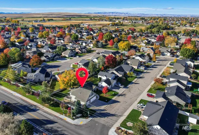 $405,000 | 775 East Red Bud Street, Kuna, ID 83634