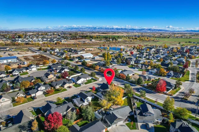 $405,000 | 775 East Red Bud Street, Kuna, ID 83634