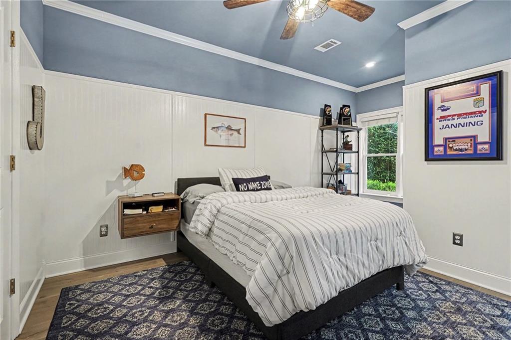1790 Lipscomb Lake Road Pendergrass, GA 30567 - Photo 32 of 63