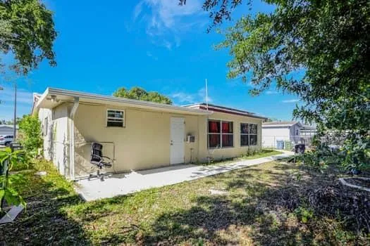 $3,400 | 156 Northwest 80th Avenue, Margate, FL 33063