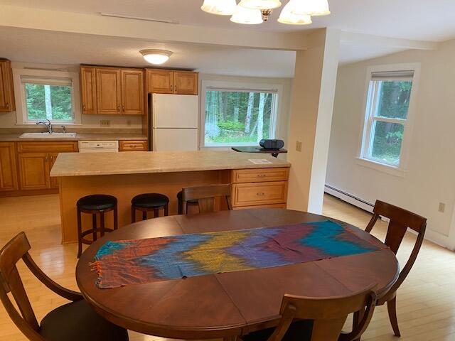 41 Abbey Road York, ME 03909 - Photo 6 of 18 41 Abbey Rd Dining Room