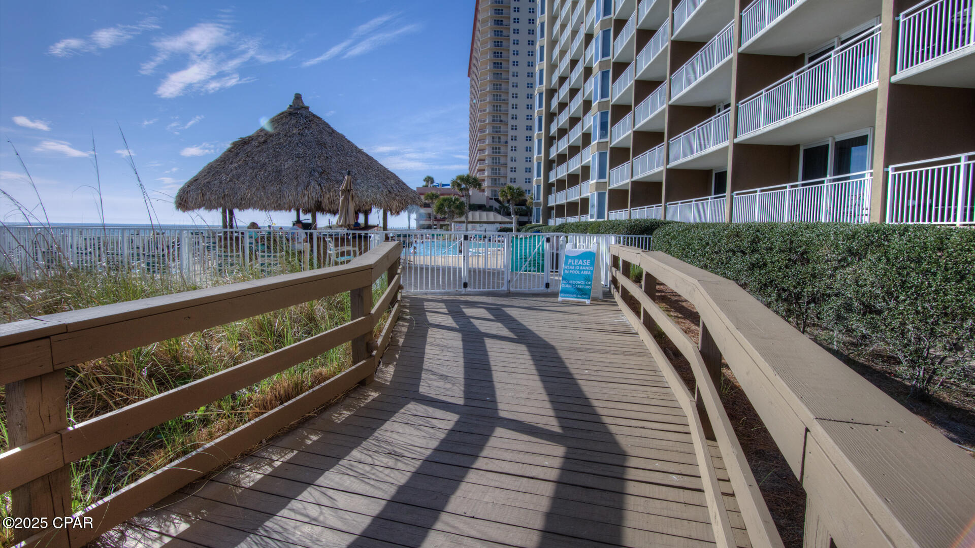 14701 Front Beach Road, Unit 1831 Panama City Beach, FL 32413 - Photo 55 of 92 Gallery Image 55