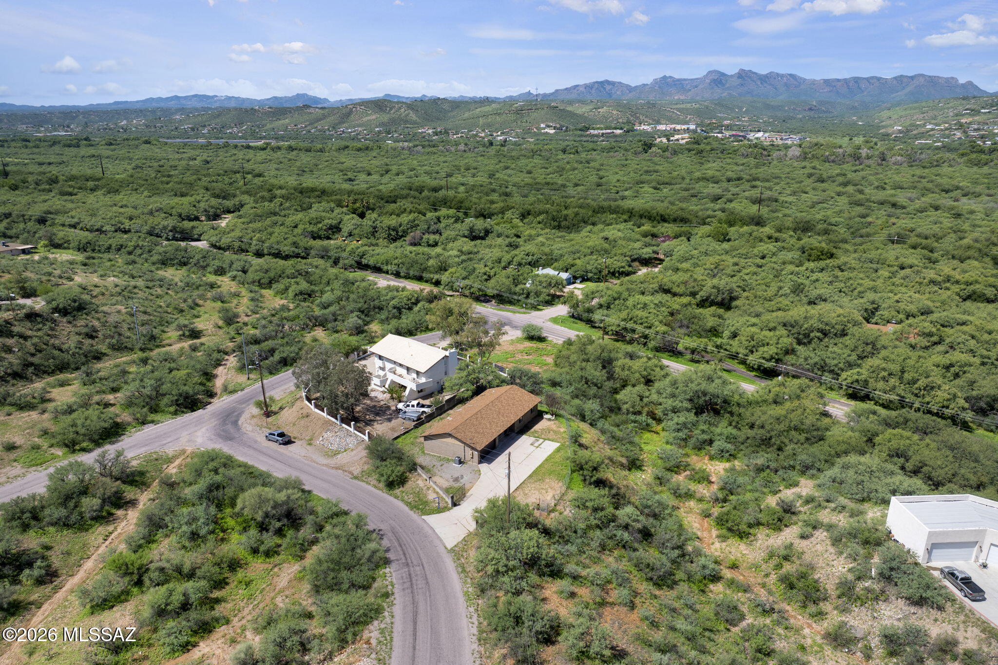 301 Círculo Silva Rio Rico, AZ 85648 - Photo 27 of 28 IMG_1677