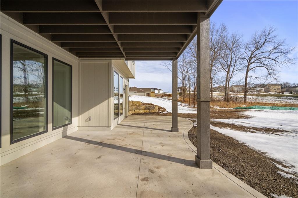 701 Hampstead Drive Raymore, MO 64083 - Photo 49 of 60