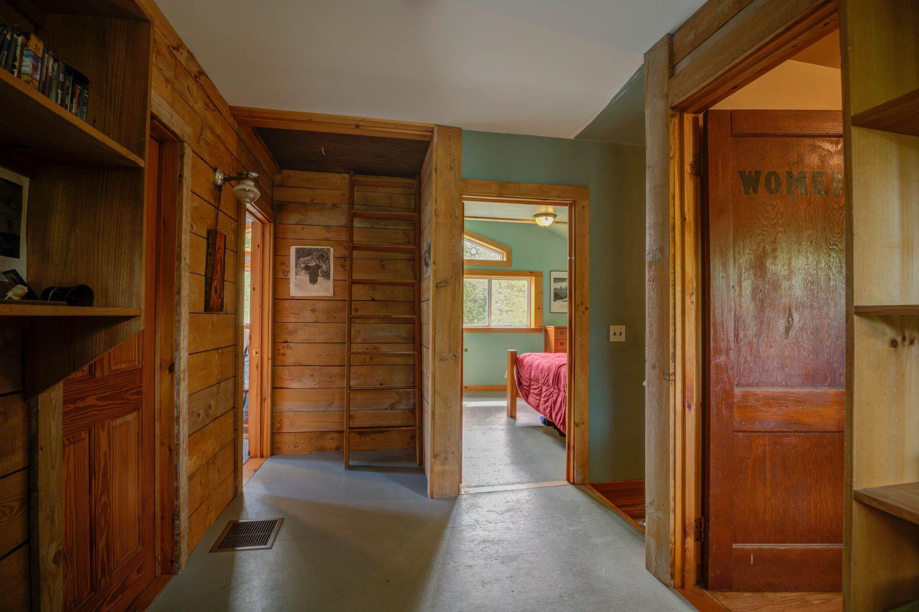 47 Hawks Bluff Road Stratton, ME 04982 - Photo 16 of 43 20