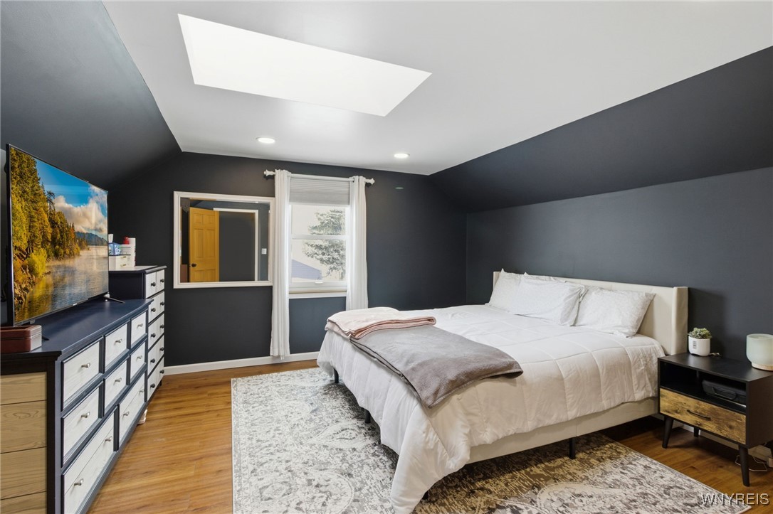 6338 Hamm Road Lockport Town, NY 14094 - Photo 32 of 49