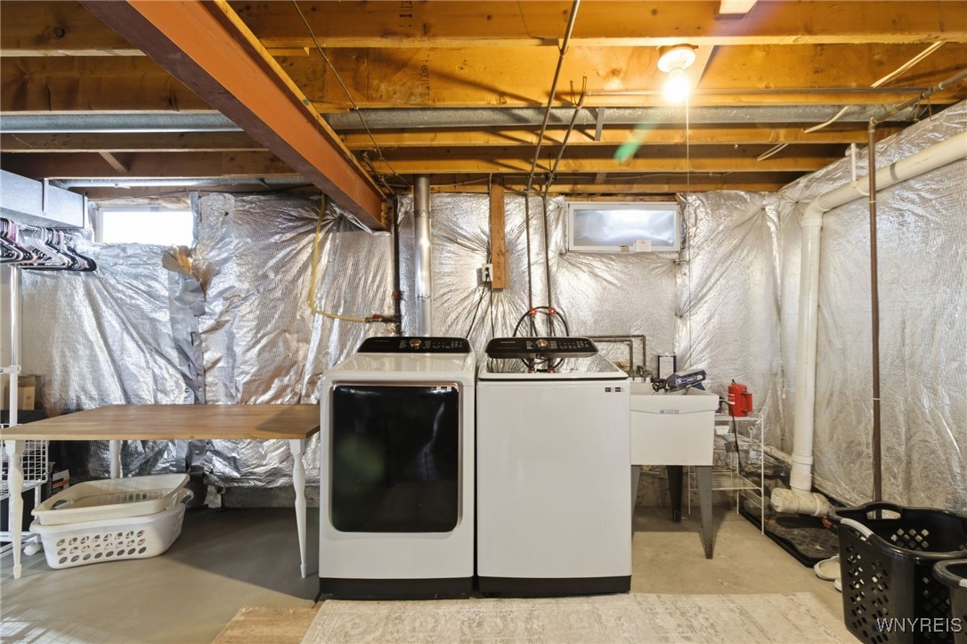 6338 Hamm Road Lockport Town, NY 14094 - Photo 37 of 49