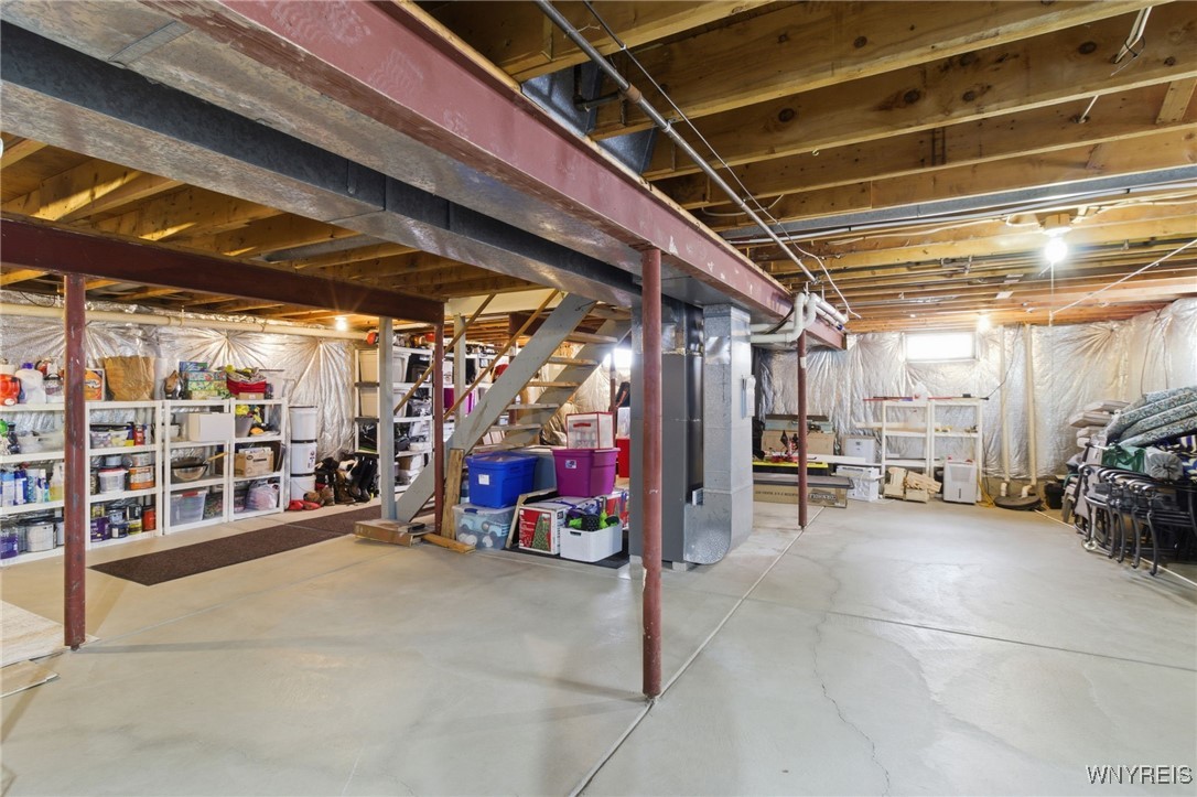 6338 Hamm Road Lockport Town, NY 14094 - Photo 38 of 49