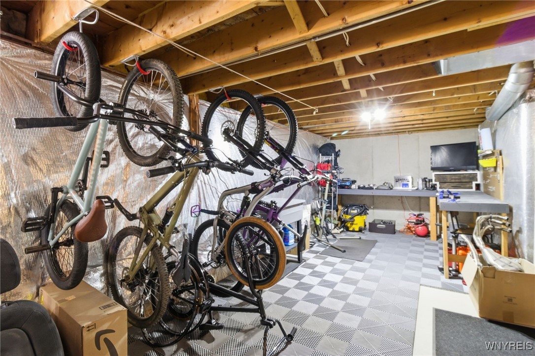 6338 Hamm Road Lockport Town, NY 14094 - Photo 39 of 49