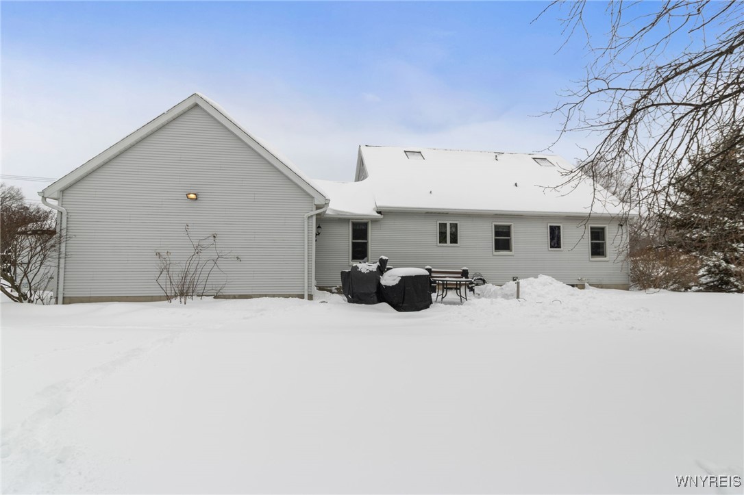 6338 Hamm Road Lockport Town, NY 14094 - Photo 44 of 49