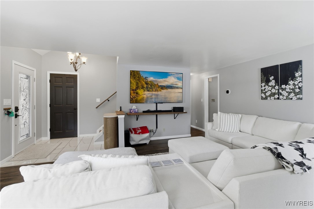 6338 Hamm Road Lockport Town, NY 14094 - Photo 8 of 49