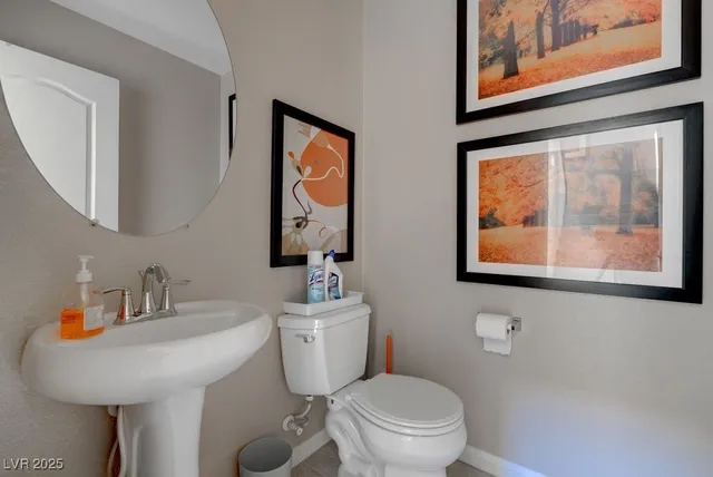 $1,695 | 7765 Floral Fabric Court, Las Vegas, NV 89149