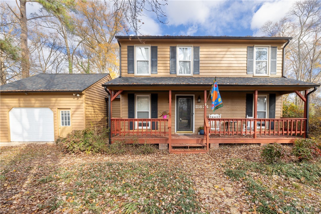 11824 Old Buckingham Road Midlothian, VA 23113 - Photo 1 of 26 Gallery Image 1