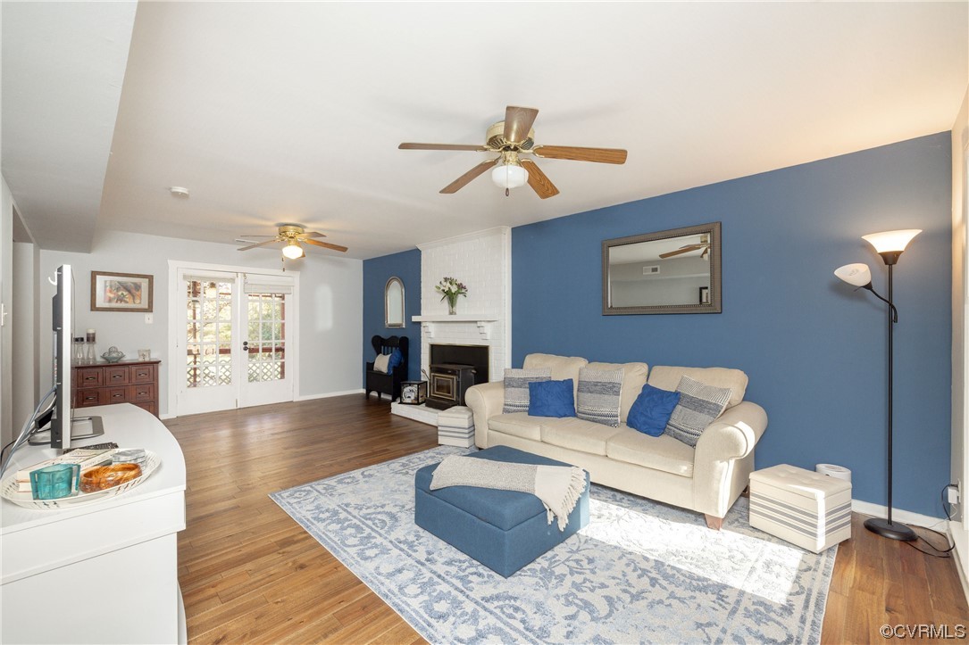 11824 Old Buckingham Road Midlothian, VA 23113 - Photo 12 of 26 Gallery Image 12