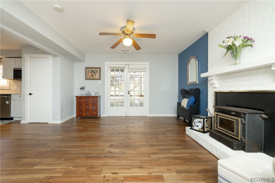 11824 Old Buckingham Road Midlothian, VA 23113 - Photo 13 of 26 Gallery Image 13