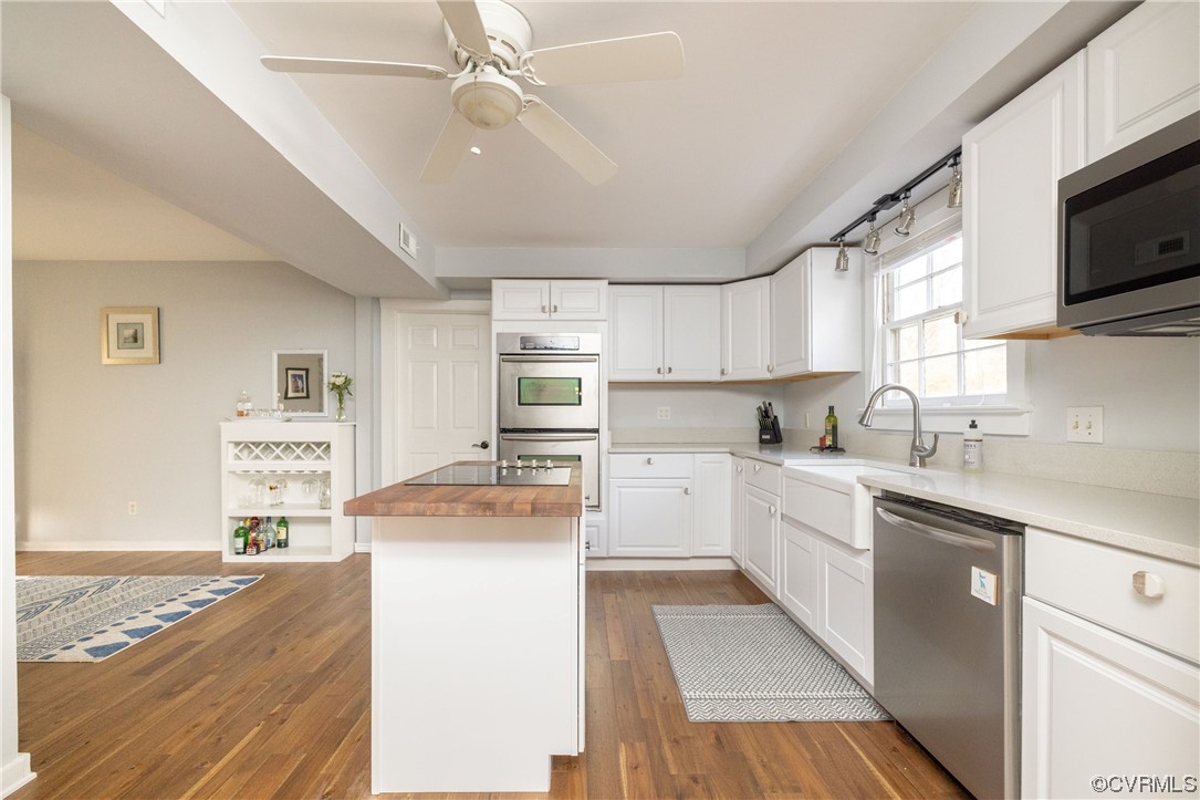 11824 Old Buckingham Road Midlothian, VA 23113 - Photo 4 of 26 Gallery Image 4