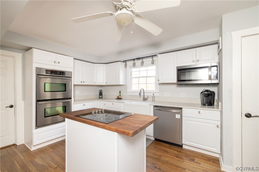 11824 Old Buckingham Road Midlothian, VA 23113 - Photo 5 of 26 Gallery Image 5