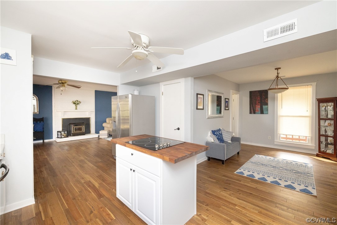 11824 Old Buckingham Road Midlothian, VA 23113 - Photo 7 of 26 Gallery Image 7