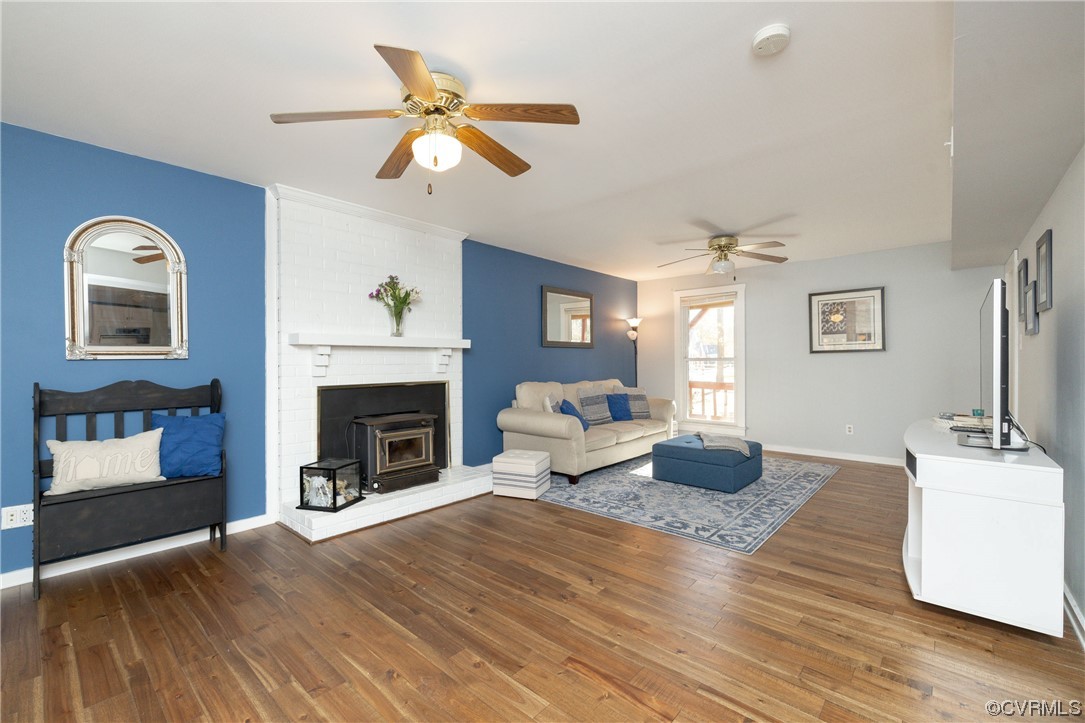 11824 Old Buckingham Road Midlothian, VA 23113 - Photo 9 of 26 Gallery Image 9