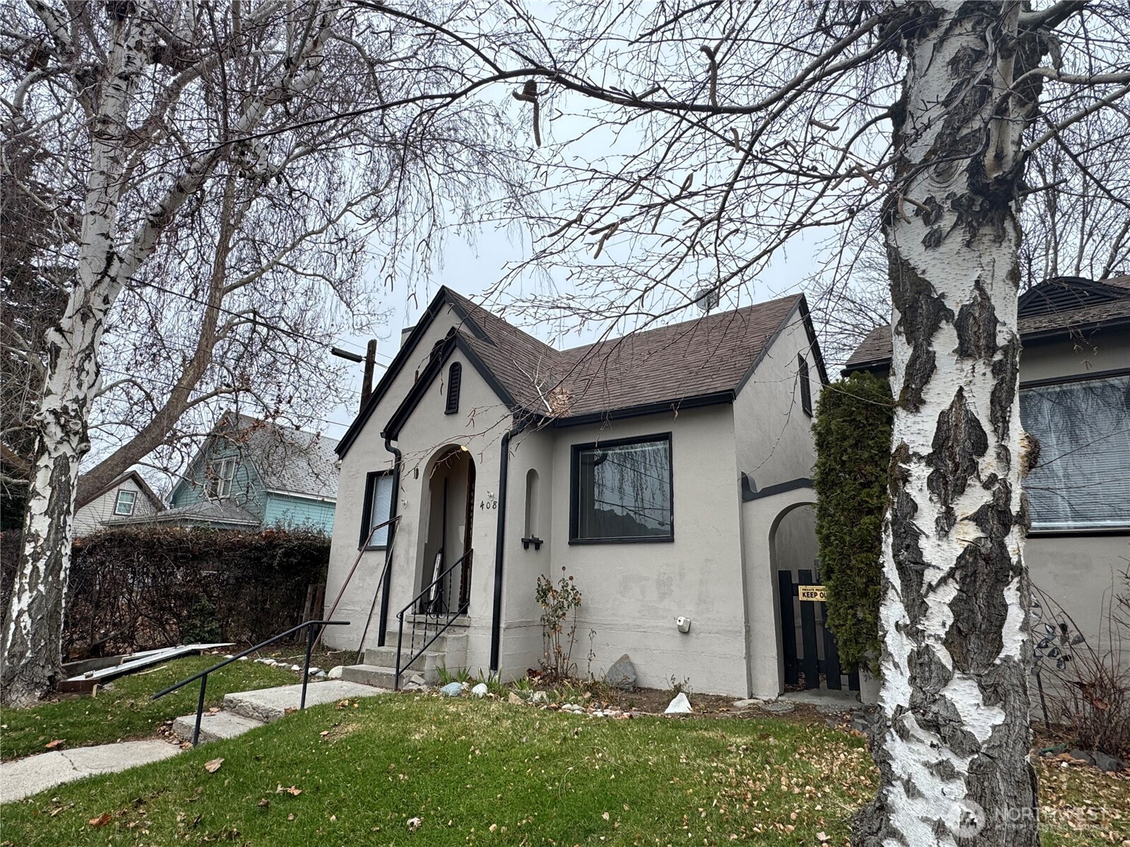 408 First Street Wenatchee, WA 98801 - Photo 1 of 1 Gallery Image 1