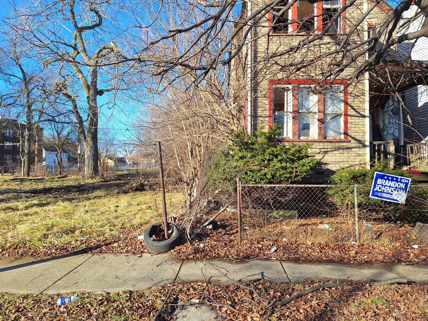 5648 South Union Ave