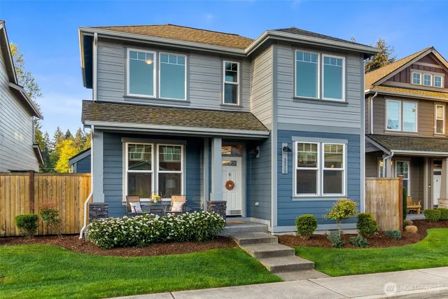 $535,000 | 3215 64th Ln S West, Tumwater, WA 98512