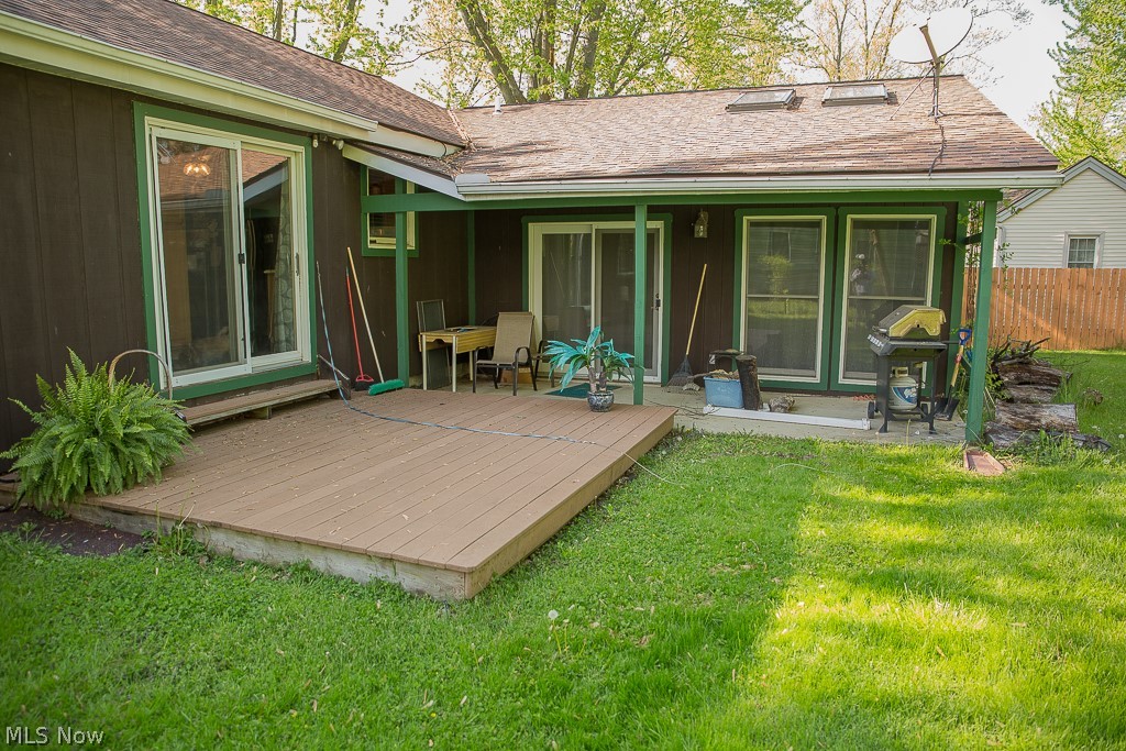 5947 Lear Nagle Road North Ridgeville, OH 44039 - Photo 26 of 29