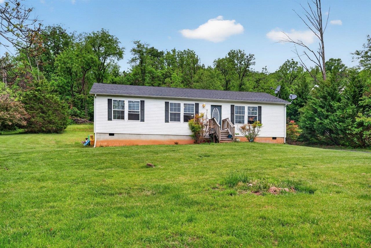 16229 North Mountain Road Broadway, VA 22815 - Photo 31 of 41