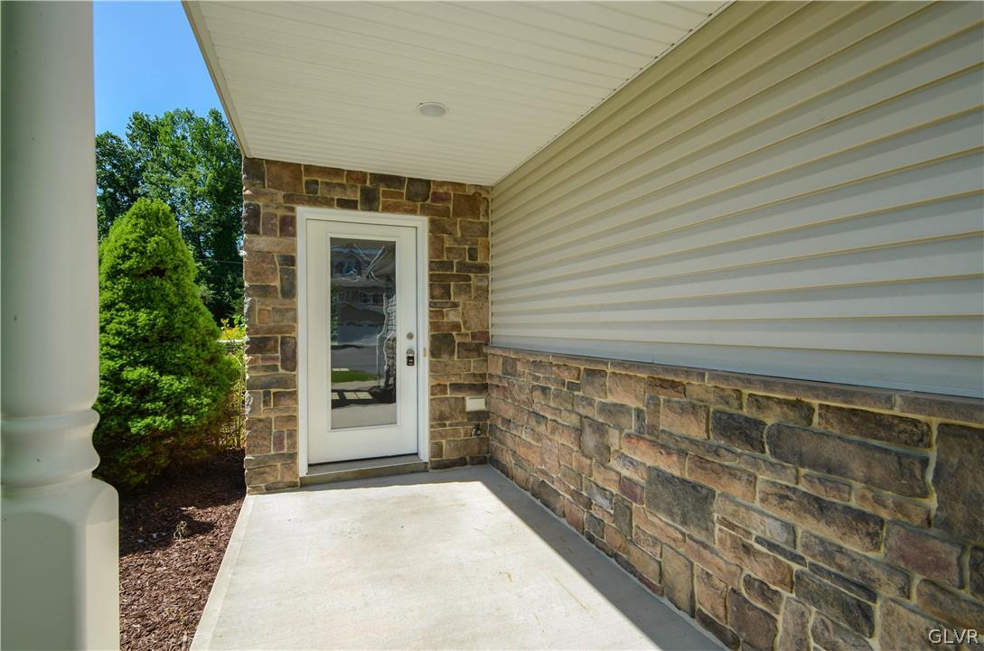 121 Sciota Garden Road Sciota, PA 18354 - Photo 2 of 31 a view of front door of house