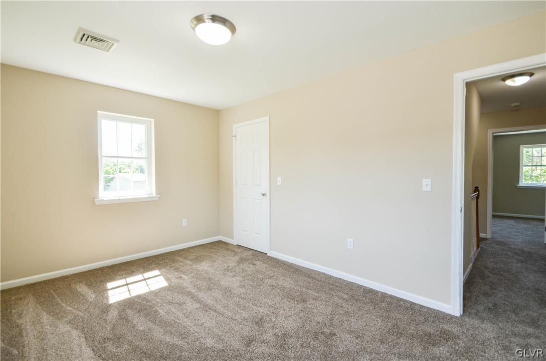 121 Sciota Garden Road Sciota, PA 18354 - Photo 21 of 31 an empty room with windows